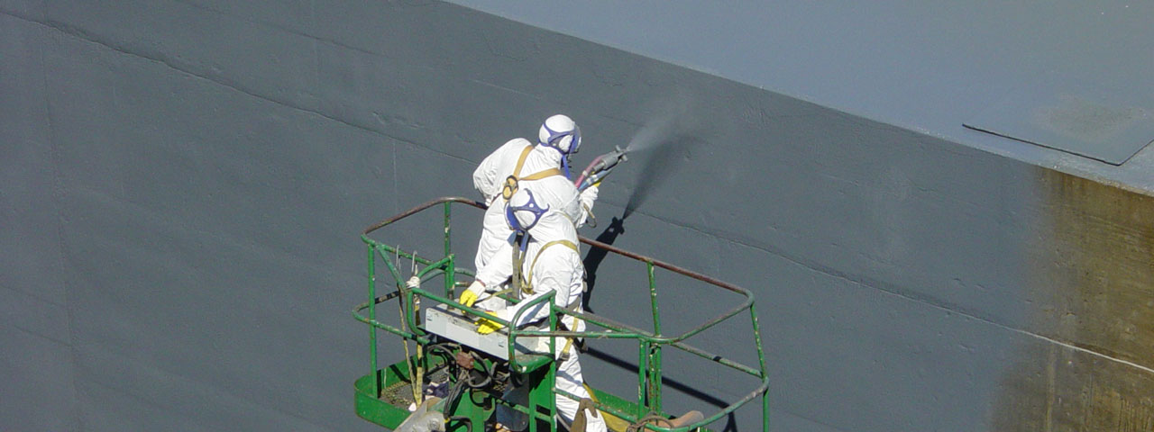 Polyurea protective coatings for  Ohio